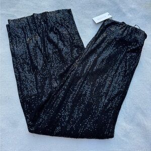NWT sequence pants M
